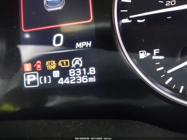 2024 SUBARU CROSSTREK PREMIUM — I118