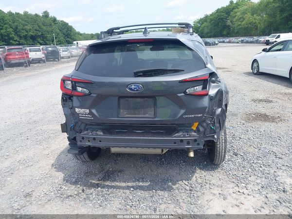 2024 SUBARU CROSSTREK PREMIUM — I119
