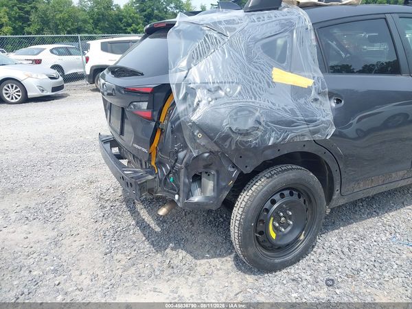 2024 SUBARU CROSSTREK PREMIUM — I152