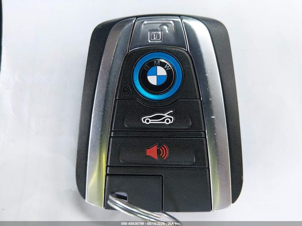 2015 BMW I8