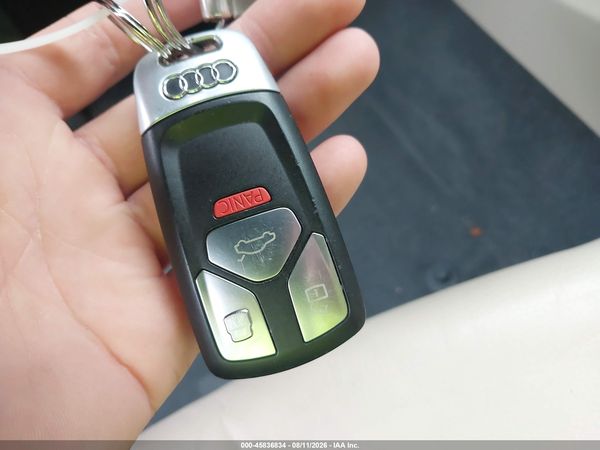 2018 AUDI A4 2.0T PREMIUM