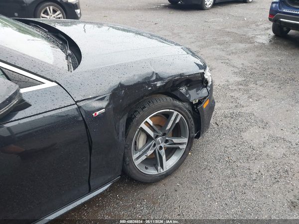 2018 AUDI A4 2.0T PREMIUM