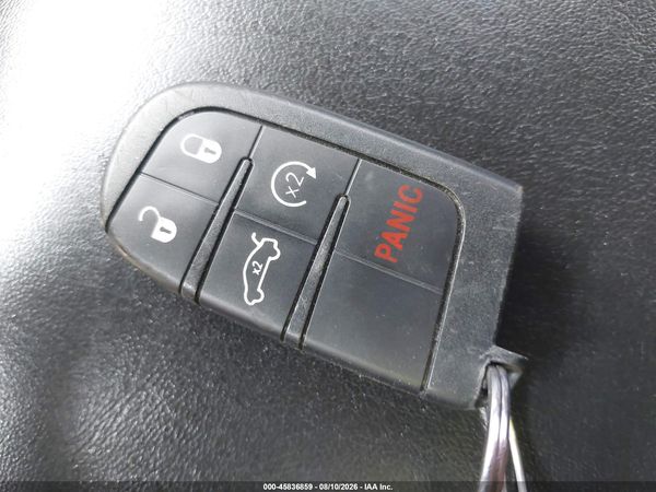2018 DODGE CHARGER GT AWD
