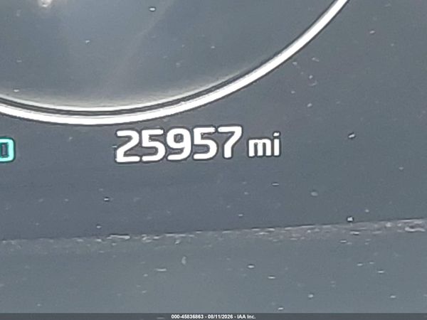 2023 KIA SORENTO HYBRID SX PRESTIGE