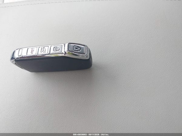 2023 KIA SORENTO HYBRID SX PRESTIGE