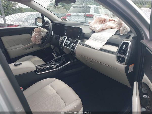 2023 KIA SORENTO HYBRID SX PRESTIGE