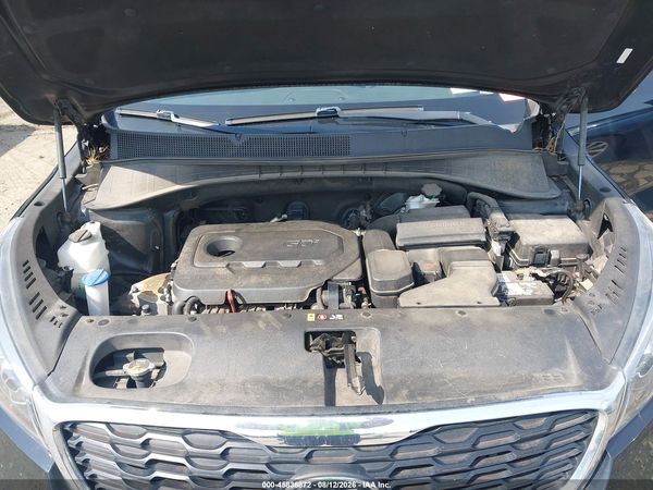 2019 KIA SORENTO 2.4L L