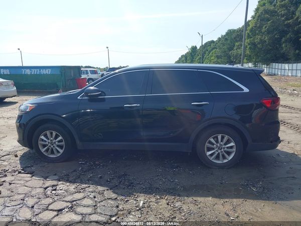 2019 KIA SORENTO 2.4L L
