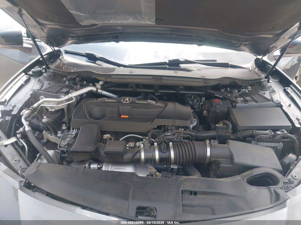 2023 ACURA TLX ADVANCE PACKAGE