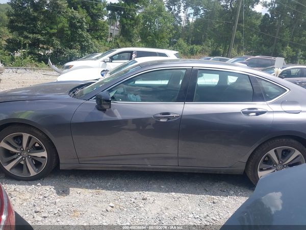 2023 ACURA TLX
