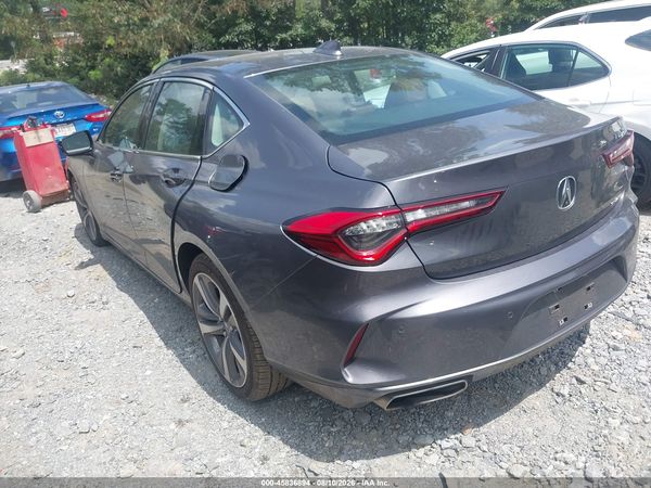 2023 ACURA TLX ADVANCE PACKAGE