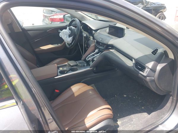 2023 ACURA TLX ADVANCE PACKAGE