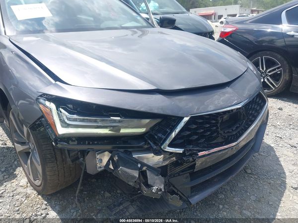 2023 ACURA TLX ADVANCE PACKAGE