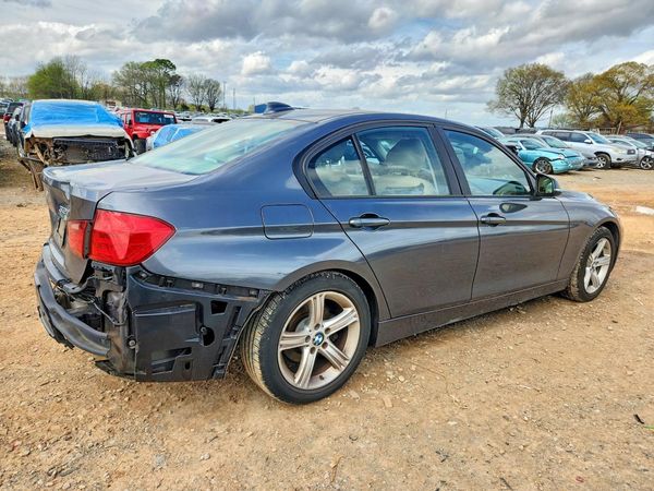 2013 BMW 328