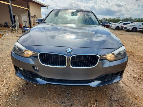 2013 BMW 328