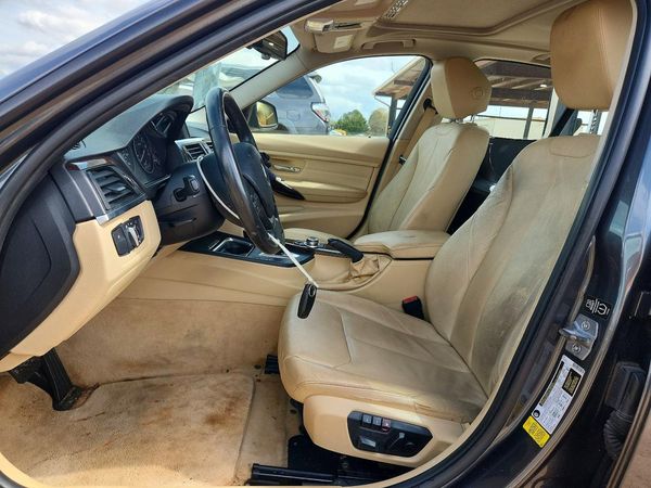 2013 BMW 328