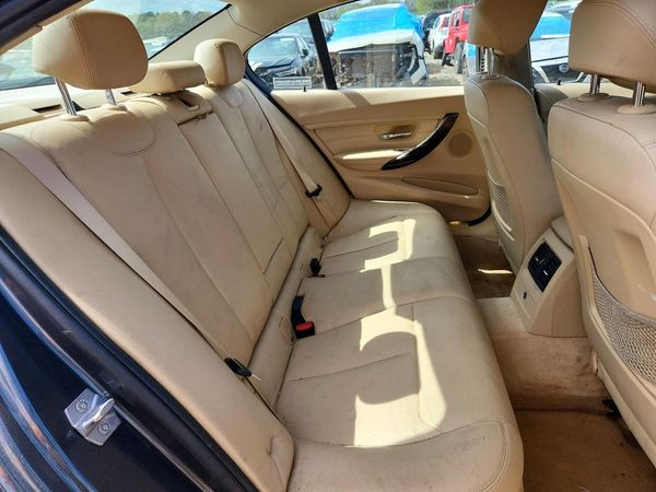 2013 BMW 328