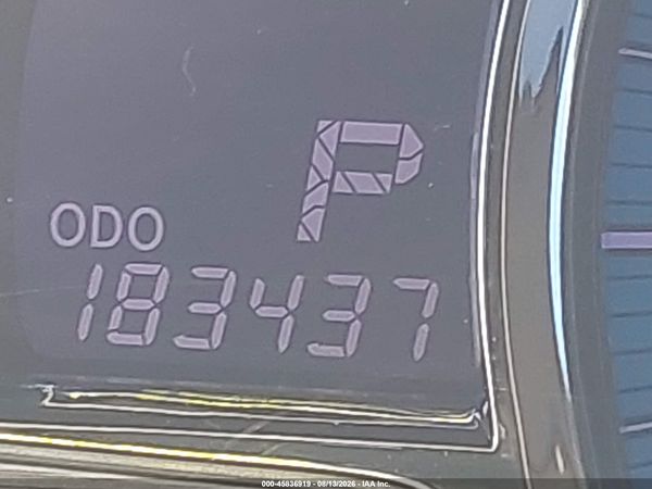 2014 TOYOTA SIENNA XLE 7 PASSENGER