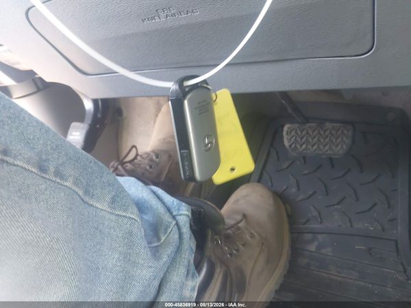 2014 TOYOTA SIENNA XLE 7 PASSENGER