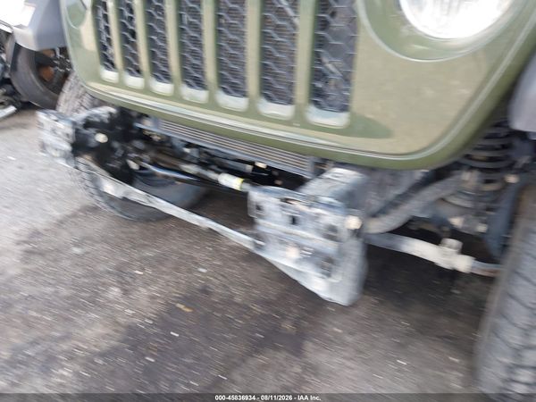 2021 JEEP GLADIATOR SPORT 4X4