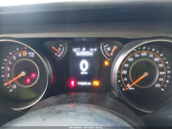 2021 JEEP GLADIATOR SPORT 4X4