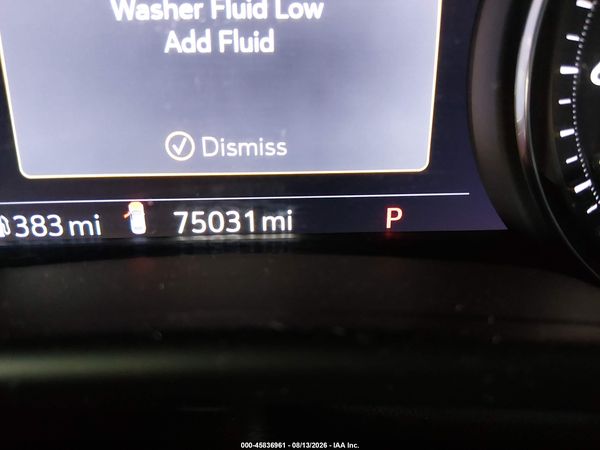 2020 CADILLAC CT5 PREMIUM LUXURY