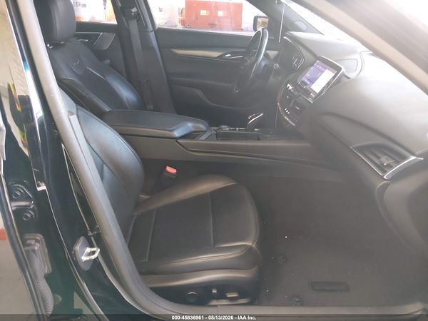 2020 CADILLAC CT5 PREMIUM LUXURY