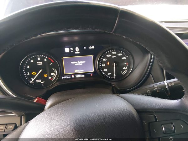 2020 CADILLAC CT5 PREMIUM LUXURY