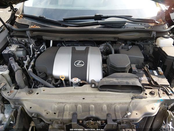 2019 LEXUS RX 350 350 Standard