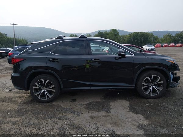 2019 LEXUS RX 350 350 Standard