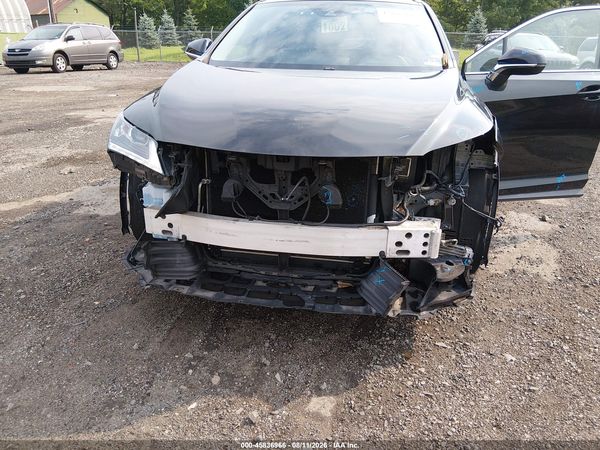 2019 LEXUS RX 350 350 Standard