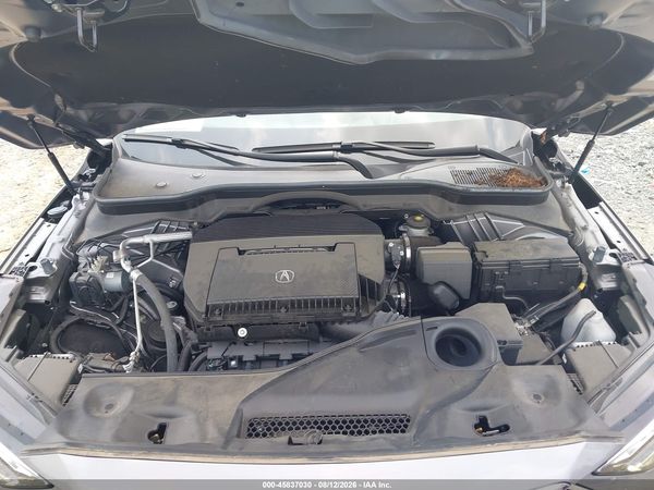 2023 ACURA MDX TECHNOLOGY PACKAGE