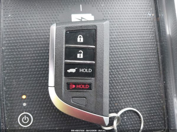 2023 ACURA MDX TECHNOLOGY PACKAGE