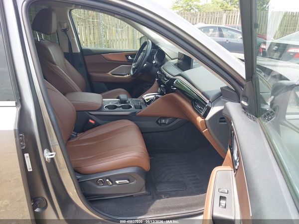2023 ACURA MDX TECHNOLOGY PACKAGE