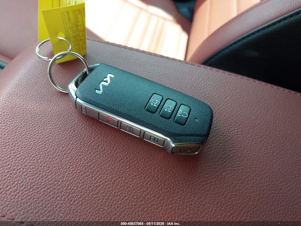 2025 KIA SPORTAGE HYBRID SX-PRESTIGE