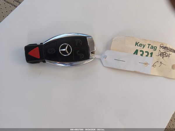 2017 MERCEDES-BENZ GLE 350 4MATIC — I11