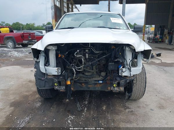 2019 RAM 1500 CLASSIC TRADESMAN  4X4 6'4 BOX