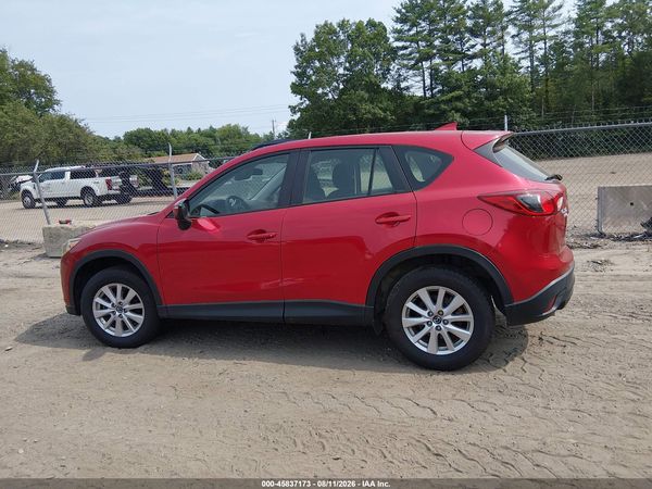 2016 MAZDA CX-5 SPORT