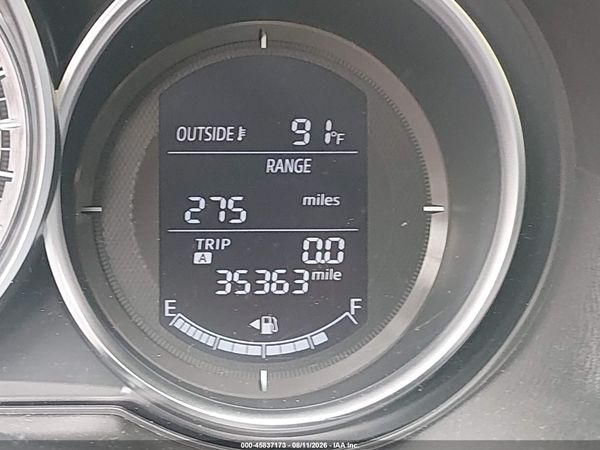 2016 MAZDA CX-5 SPORT