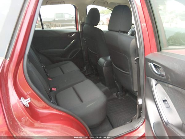 2016 MAZDA CX-5 SPORT