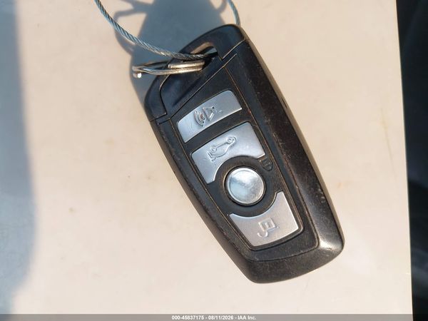 2012 BMW 535I XDRIVE