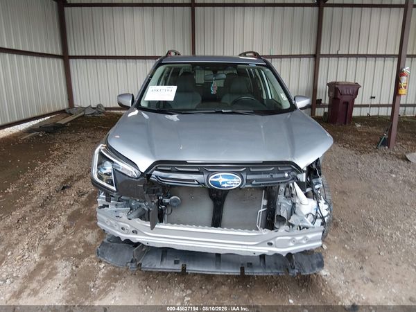 2023 SUBARU FORESTER SPORT — I115