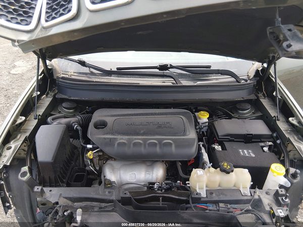 2020 JEEP CHEROKEE LATITUDE PLUS 4X4