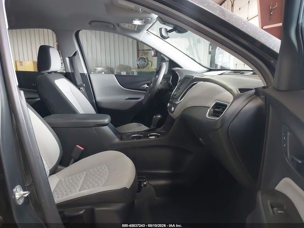 2021 CHEVROLET EQUINOX AWD LS — I5