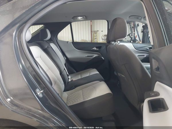 2021 CHEVROLET EQUINOX AWD LS — I8