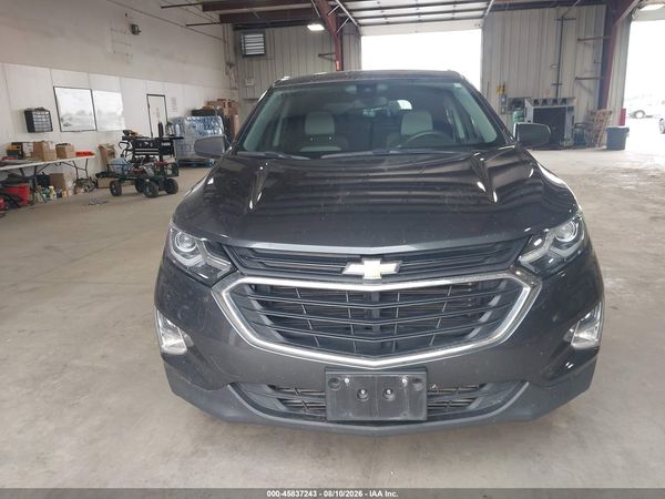 2021 CHEVROLET EQUINOX AWD LS — I115