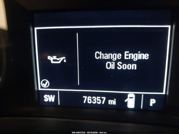 2021 CHEVROLET EQUINOX AWD LS — I118