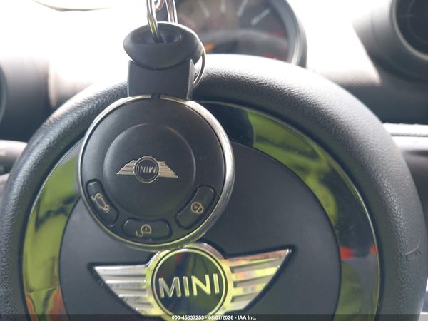 2015 MINI COUNTRYMAN COOPER S