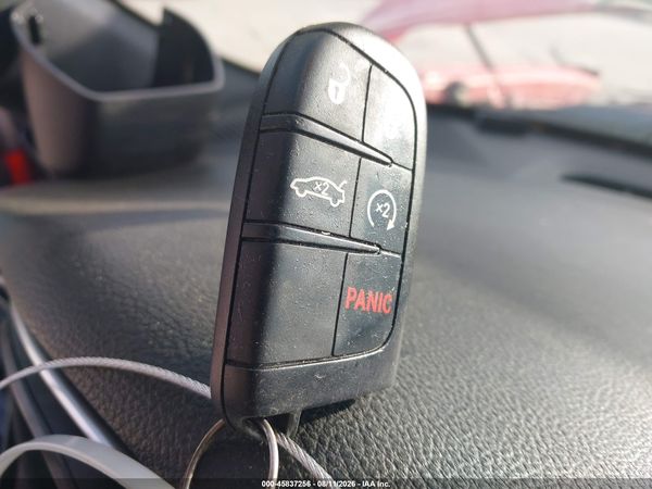 2015 DODGE CHALLENGER R/T SCAT PACK SHAKER