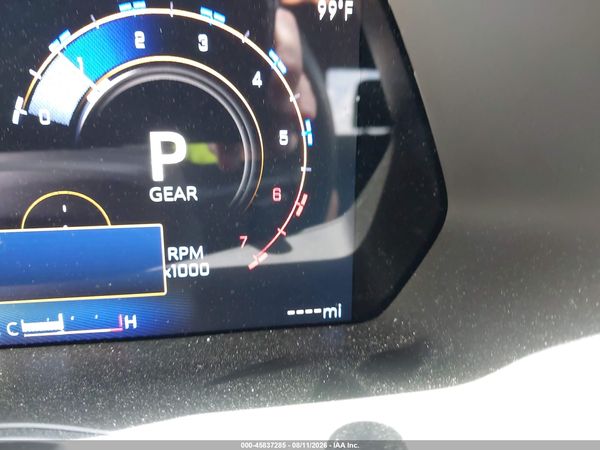 2024 CHEVROLET COLORADO 4WD TRAIL BOSS — I118